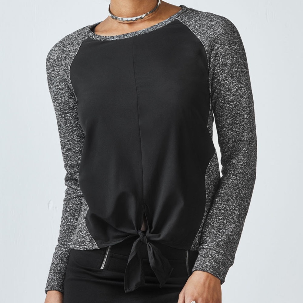 Fabletics Sophia Long Sleeve Top